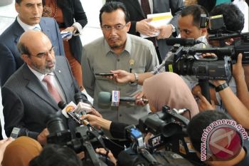 Negara Berkembang Menyerukan Transparansi di Pasar Pangan