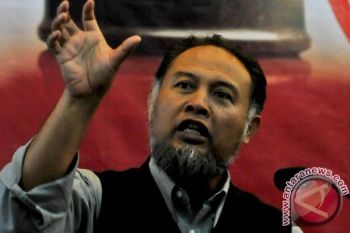 KPK Bantah Tetapkan Setyo Novanto Sebagai Tersangka Korupsi 