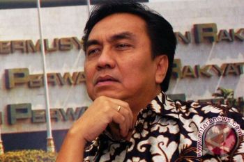 Effendi : Lembaga Legislatif Bukan Ajang Pembagian Kue Kue Kekuasaan