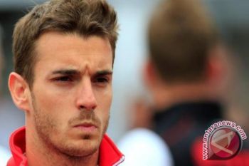Bianchi Kritis Setelah Kecelakaan 
