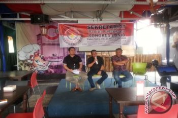 JNIB gelar kongres I di Palembang 