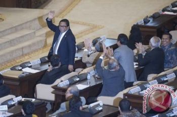 PKB: Pimpinan MPR Tidak Akan Memakzulkan Jokowi