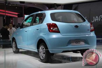 Datsun Belum Akan Naikkan Harga LCGC Datsun Go