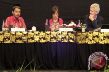 Praktisi Internet : Masyarakat Perlu Jaminan Aspirasi Berdemokrasi