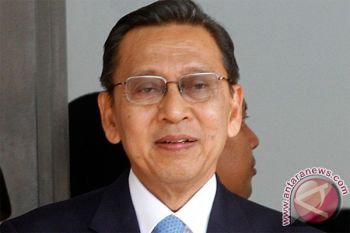 Wapres Minta Pengrajin Batik Peka Keinginan Konsumen
