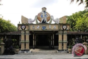 Aktivis harapkan kebudayaan tidak dianaktirikan 
