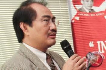 Jimly: Tak Ada Lembaga Hambat Pelantikan Presiden-Wapres