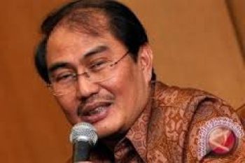 Jimly: Kekuatan Politik yang Terbelah Itu Bagus