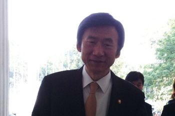 Korsel Mengundang Jokowi Secara Khusus ke KTT Asean-Korea