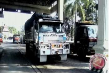Anggaran Terbatas, Mustahil Buka Lagi Jembatan Timbang