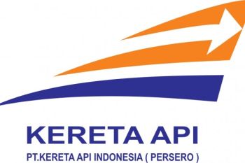 KAI Sumbar: Tertibkan Papan Iklan Sepanjang Rel