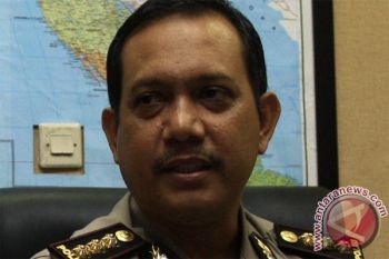 Demo FPI Tolak Ahok Jadi Gubernur Dikawal Ketat Polisi