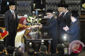 Zulkifli Hasan: Pelantikan Jokowi-JK Harus Sukses, Tidak Ada yang Menggagalkan