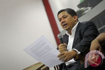 Fahri Bantah Upaya Halangi Pelantikan Jokowi