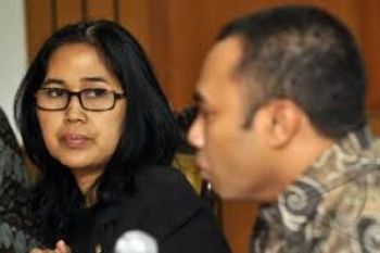 Parlemen-Pemerintah Tidak Bisa Saling Jatuhkan