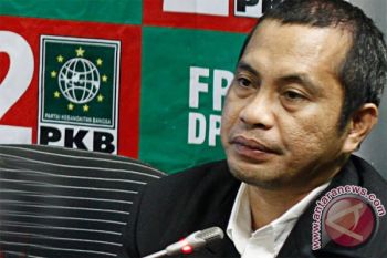 Marwan Jafar Di-"bully" Netizen Gara-Gara Kritisi Ganjar