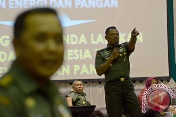 Kasad: Penyalahgunaan Narkoba Miliki Keterkaitan Strategi "Perang Proxy "