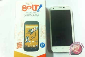 Bolt Powerphone Targetkan 500.000 Pengguna Pada 2014