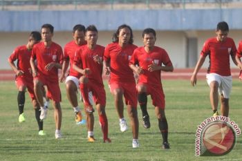 Persis Siapkan Pemain Terbaik Hadapi PSCS