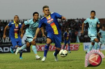 Hasil dan Klasemen Delapan Besar ISL