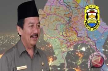 Pemkot Percepat Pembangunan Tugu Bambu       