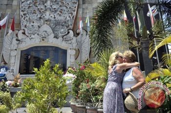 Keluarga Korban Kenang Tragedi Bom Bali I