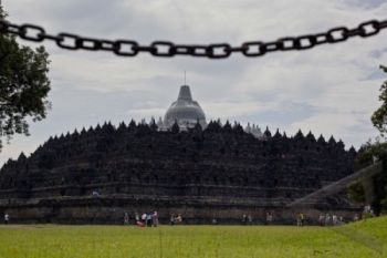 Kunjungan Mark Zuckerberg Perkuat Promosi Wisata Borobudur