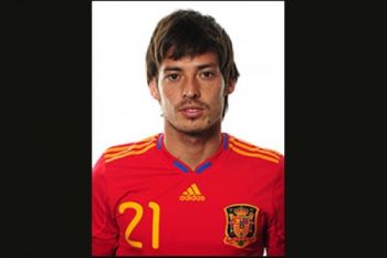 Spanyol Benamkan Luxembourg 4-0