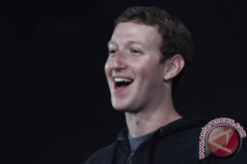 Mark Akan Terus Mendukung Jokowi dalam Tata Kelola Pemerntahan Berakses Internet