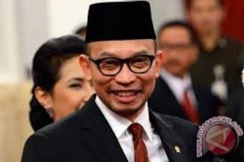 Menkeu: Pertumbuhan Ekonomi Sulit Capai 5,8 Persen