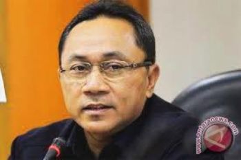 MPR Pastikan Seluruh Fraksi Hadiri Pelantikan Jokowi-JK