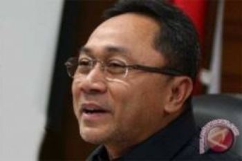 MPR: Persiapan Pelantikan Presiden Hampir Selesai