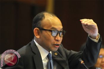 Menkeu: Pertumbuhan Ekonomi Sulit Capai 5,8 Persen