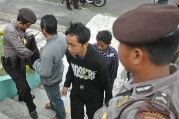 Polres Sleman Diminta Usut Tuntas Penyerang Suporter PSCS