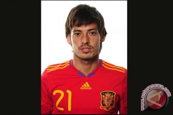  Spanyol Benamkan Luxembourg 4-0