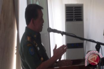 Gubernur lakukan peletakan batu pembangunan gedung DPRD