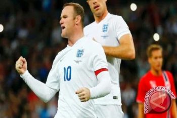 Inggris Raih Kemenangan 1-0 atas Estonia