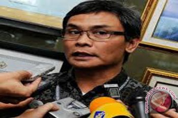 Johan Budi Naik Jabatan