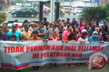 Pemkot larang pedagang mie berjualan di BKB