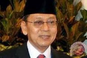 Wapres: Pengembalian Aset Kerugian Negara Penting