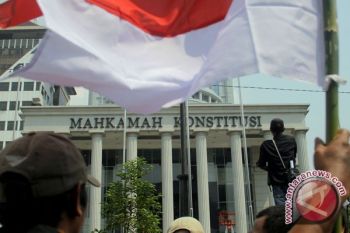 Terkait UU Pilkada, Pemohon Diminta Ikuti Anjuran MK
