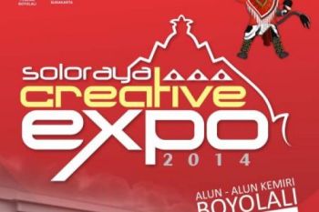 Siap Digelar, Soloraya Creative Expo Libatkan Seratusan UMKM