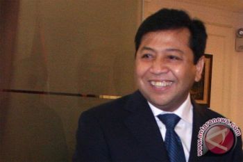 Ketua DPR : Jumlah Komisi Tidak Berubah Tetap 11 Komisi 