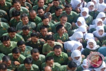 Harga BBM Akan Naik, PNS Solo Diusulkan Dapat Rp200 Ribu