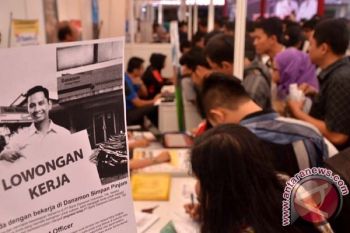 Pegawai Pertamina Menipu Puluhan Pencari Kerja