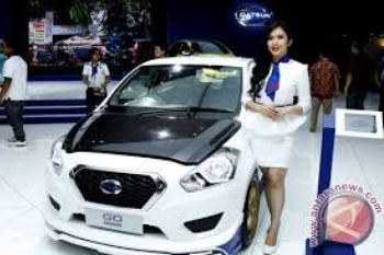 Datsun Go Panca Diminati Kaum Muda Semarang
