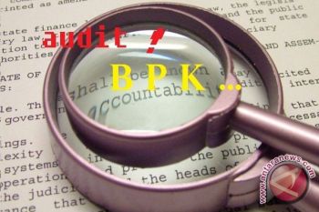 Pemkab Seruyan Bertekad Pertahankan Opini WDP