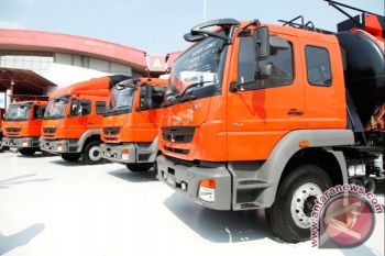 Mitsubishi Kuasai 25 Persen Pasar di Sumatera Barat 