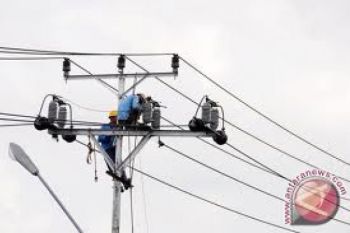 PLN Buka Tender Empat Proyek 35.000 MW