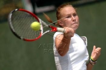 Tenis - Jelena Ostapenko gagal diputaran pertama Prancis Open